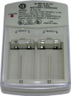 Battery charger